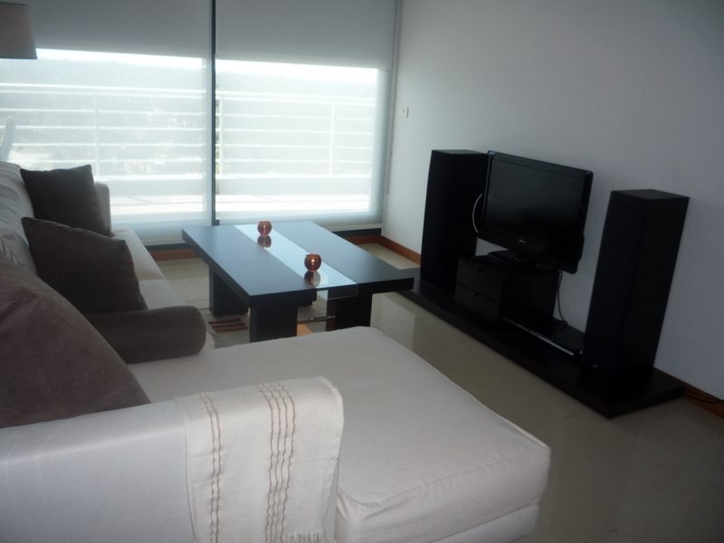 Departamento en la Brava  en Torre con Amenities